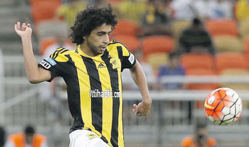 فيصل الخراع