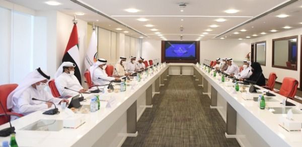 من الاجتماع