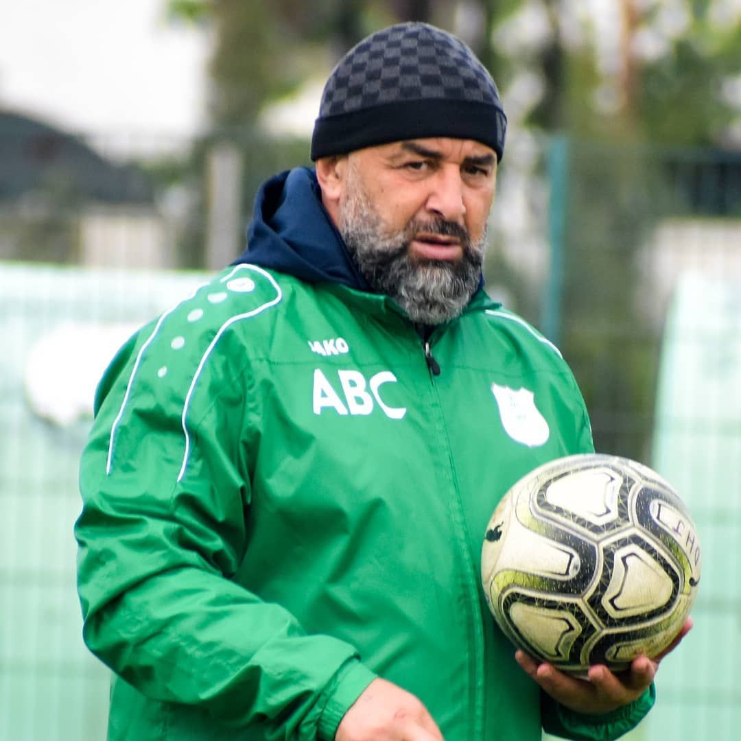 عبد الحق بن شيخة