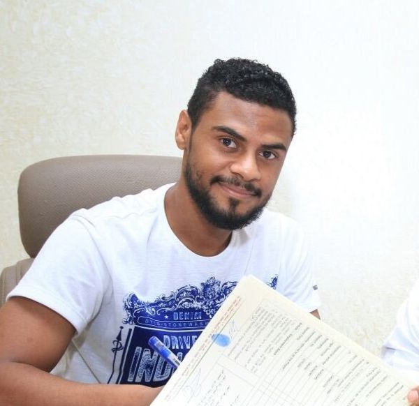 علي الجابري