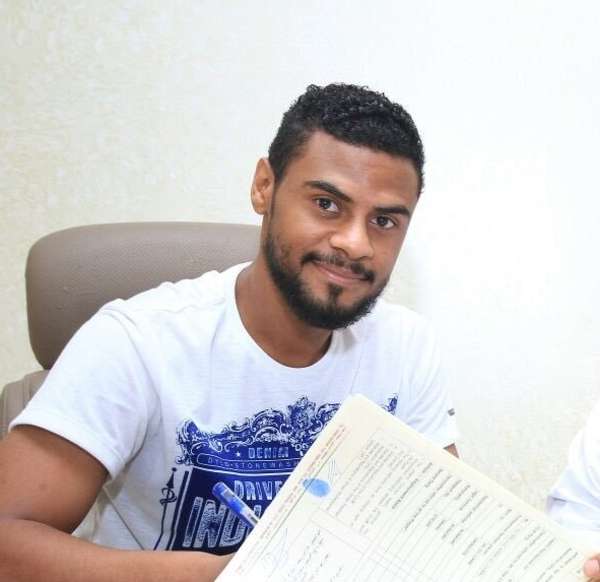 علي الجابري