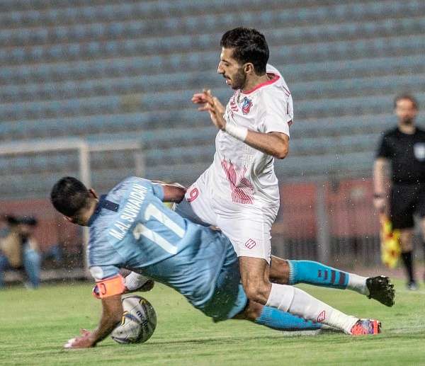 من المنافسات المحلية