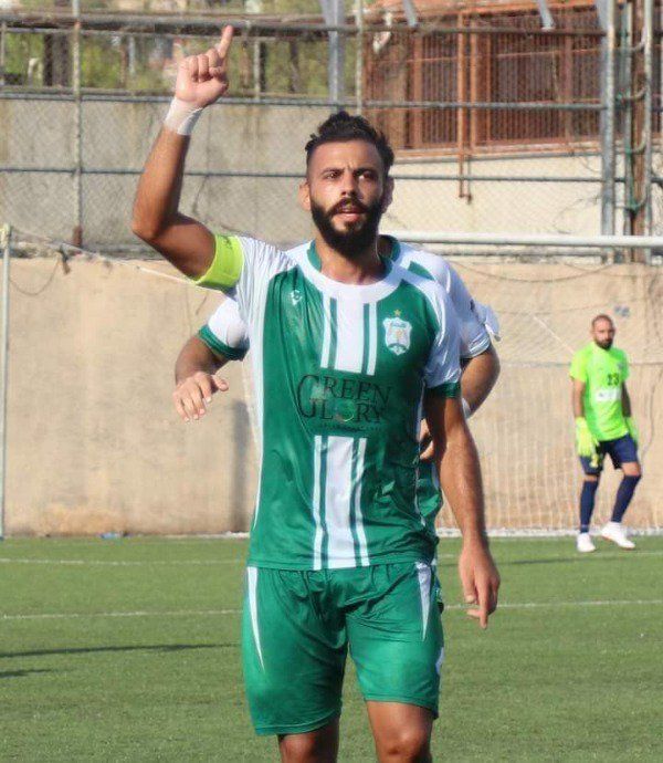 أنس أبو صالح