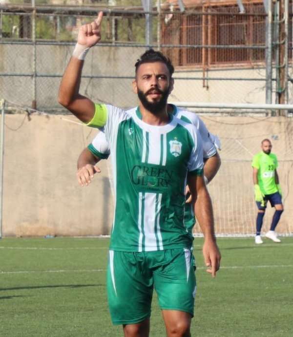 أنس أبو صالح