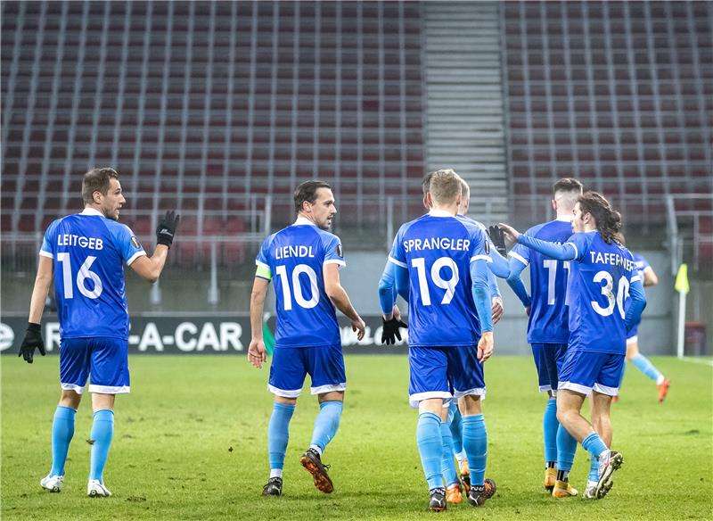 فولفسبيرجير