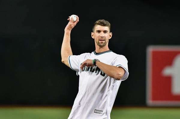 مايكل فيلبس