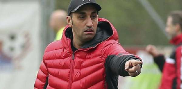 محمد الساحلي