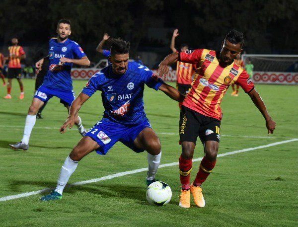 المنستيري والترجي في نهائي كأس تونس