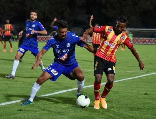 المنستيري والترجي في نهائي كأس تونس