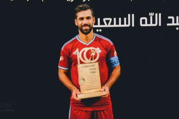 عبد الله السعيد