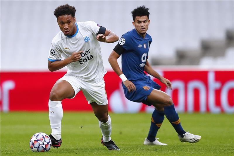 بوباكار كامارا