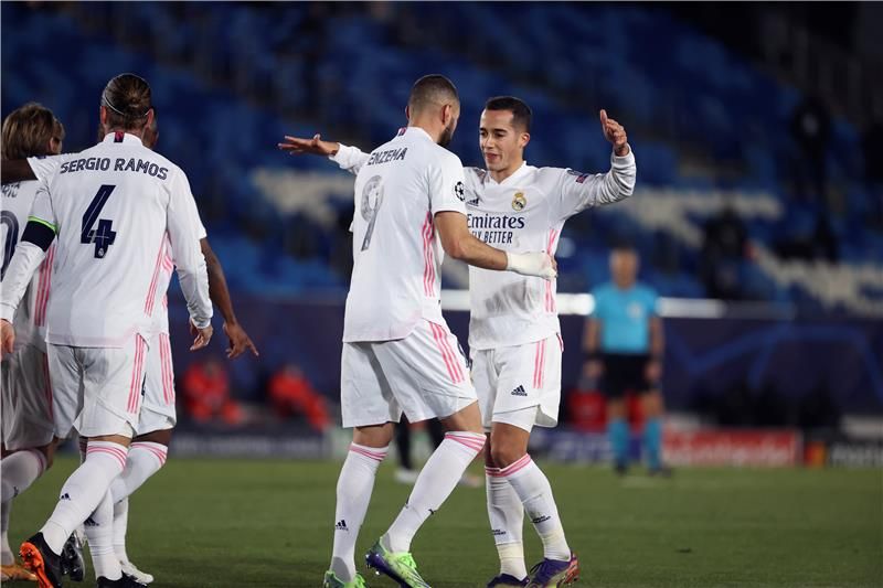 ريال مدريد