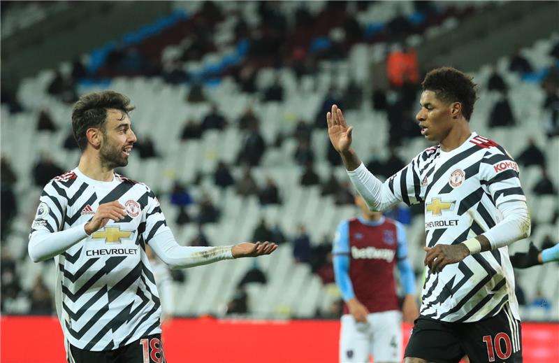 برونو فرنانديز