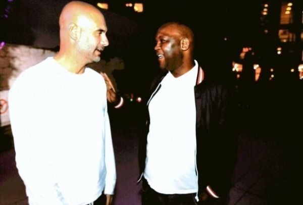 موسيماني وجوارديولا