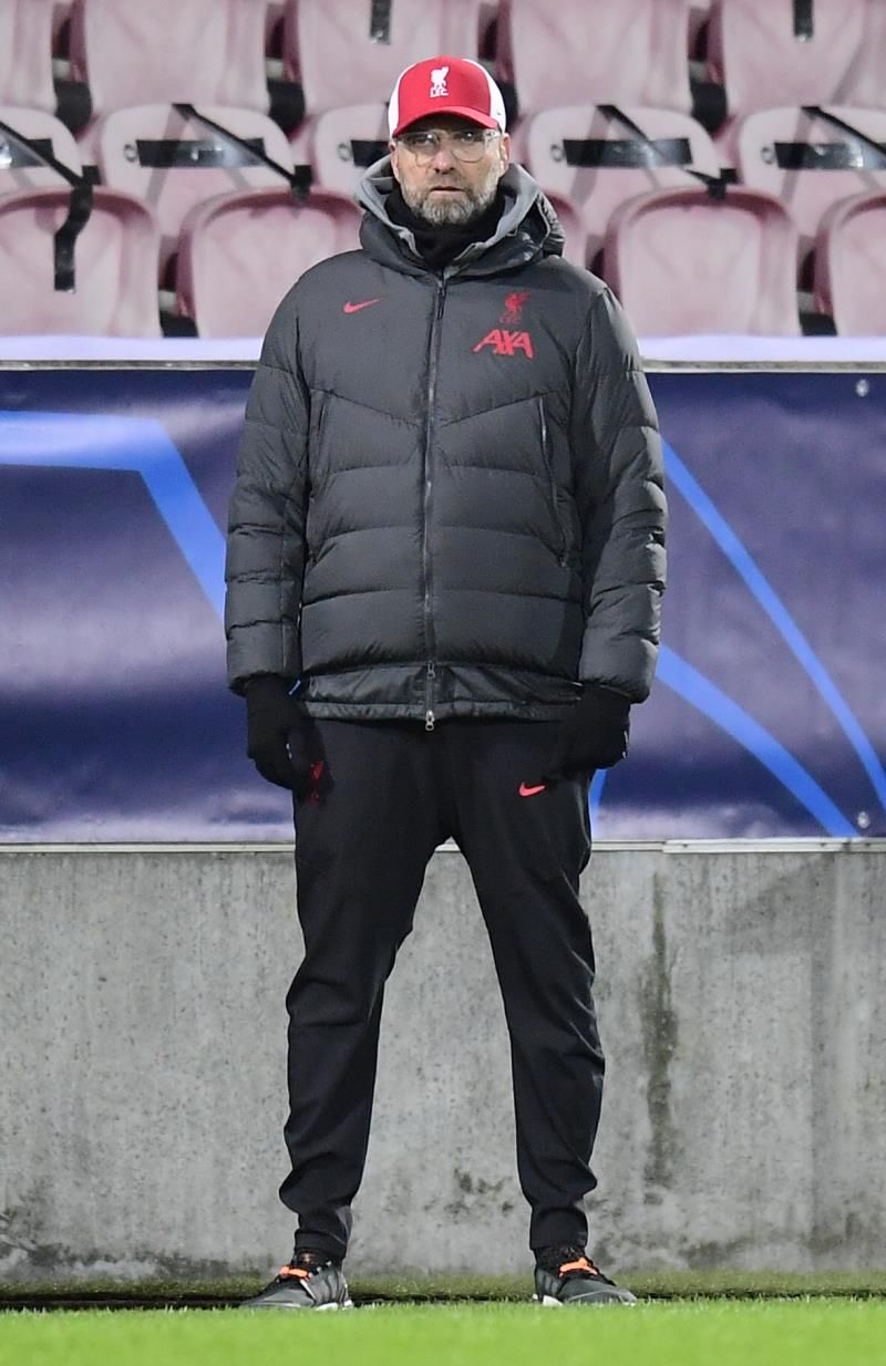 يورجن كلوب