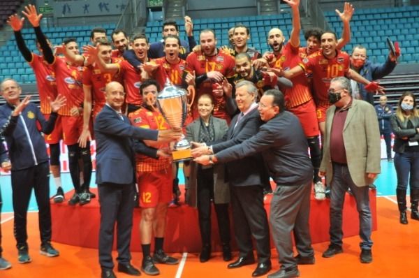 الترجي الرياضي التونسي