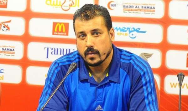 إدريس المرابط