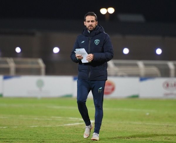 يانيك فيريرا