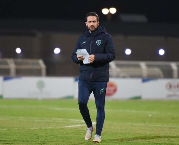 يانيك فيريرا