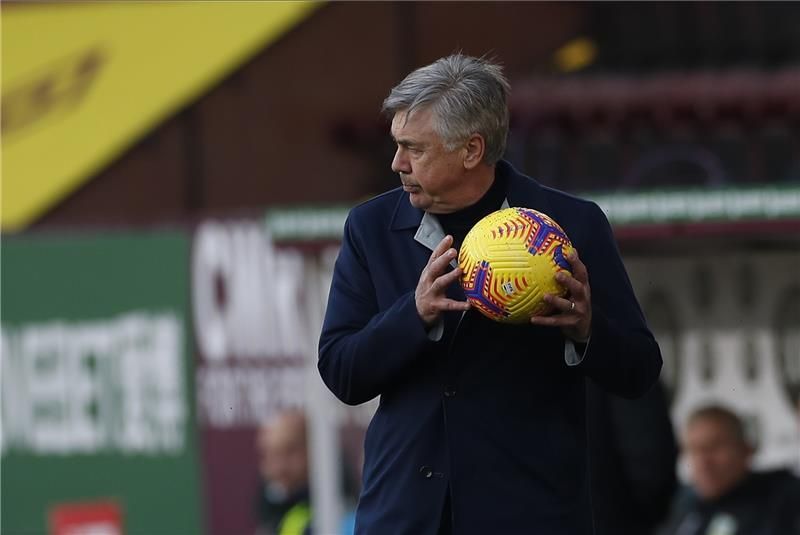  كارلو أنشيلوتي