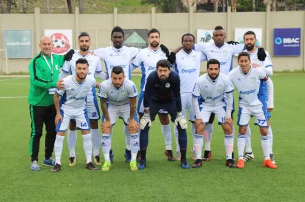 الشباب الغازية - أرشيفية