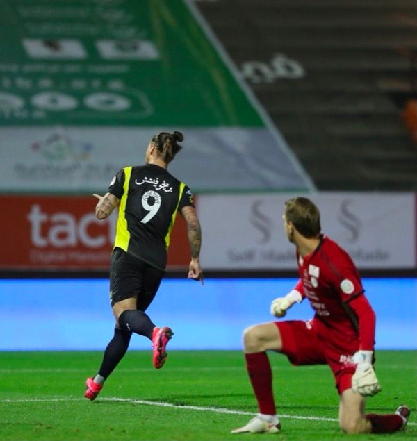 ألكسندر بريجوفيتش