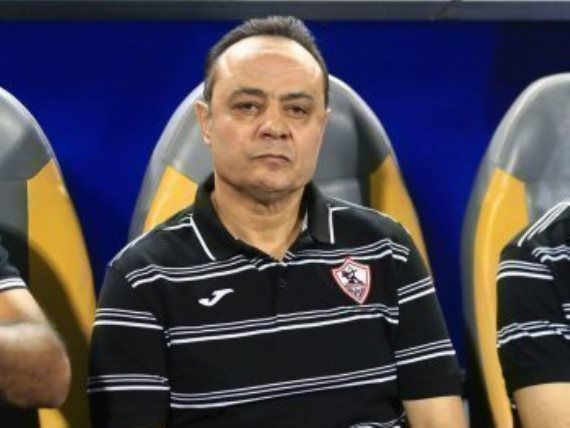 طارق يحيى 