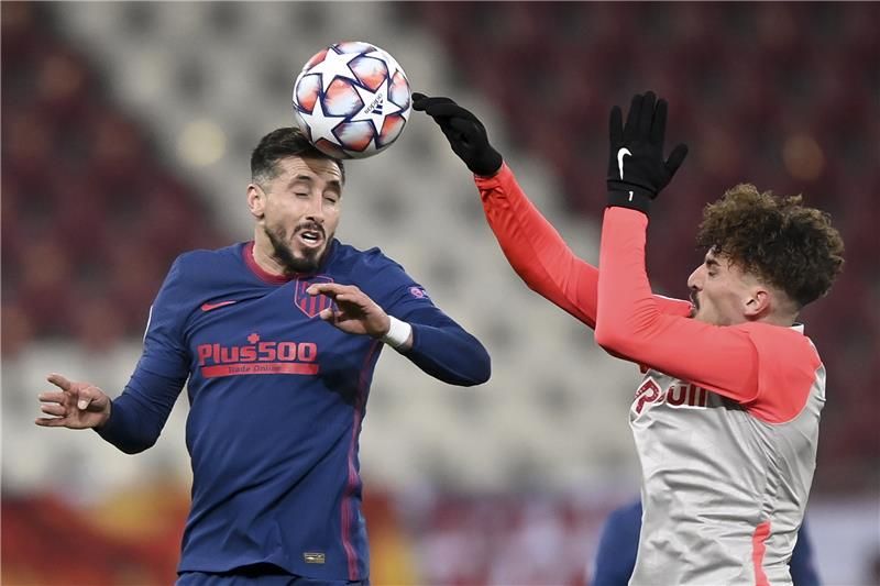 المكسيكي هيكتور هيريرا