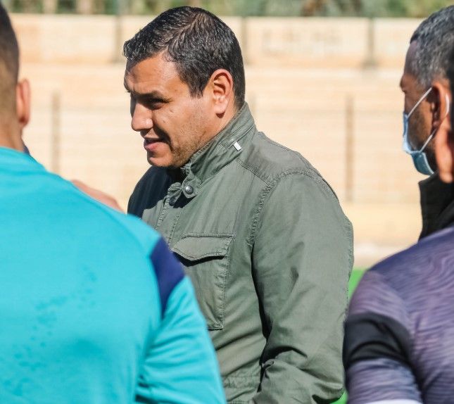 فارس بن عيسي