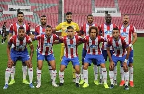 المغرب التطواني