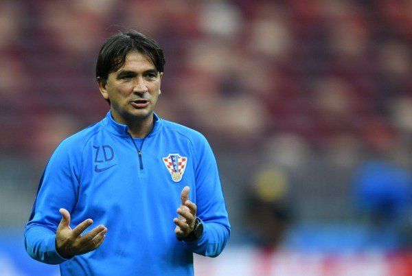 زلاتكو داليتش