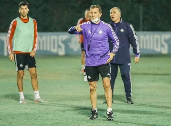 رودلفو أروابارينا