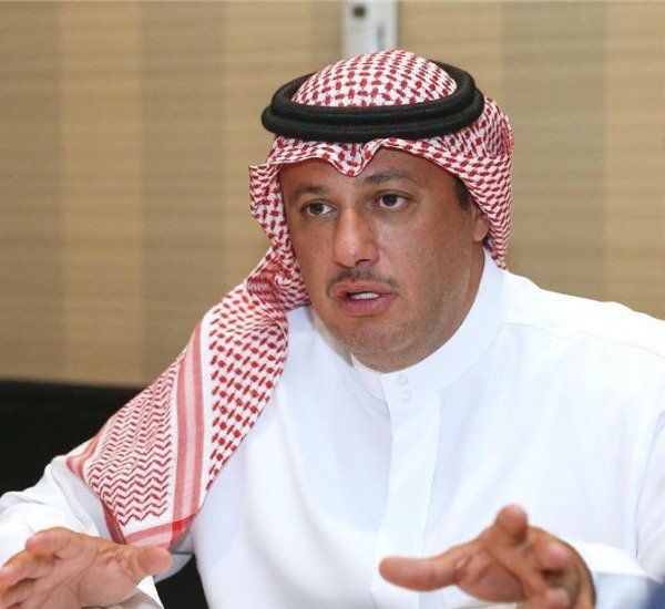  طلال آل الشيخ 