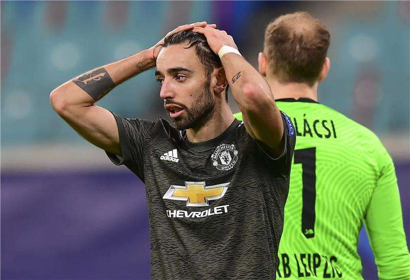 برونو فرنانديز