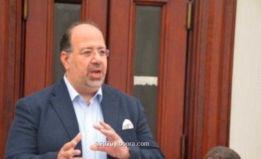 وليد العطار