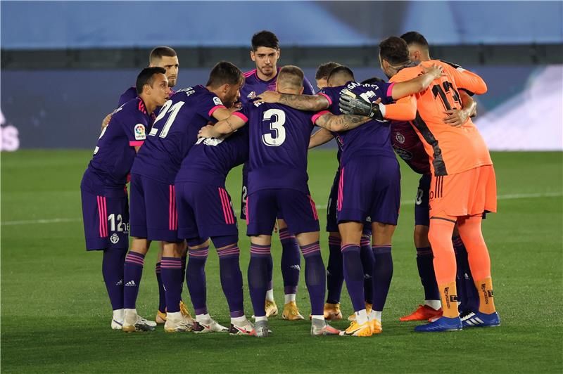 لاعبو بلد الوليد