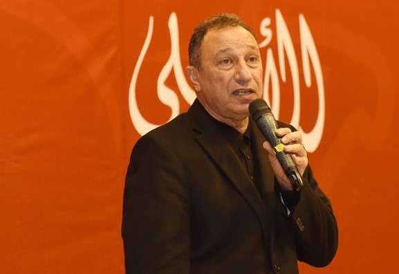محمود الخطيب