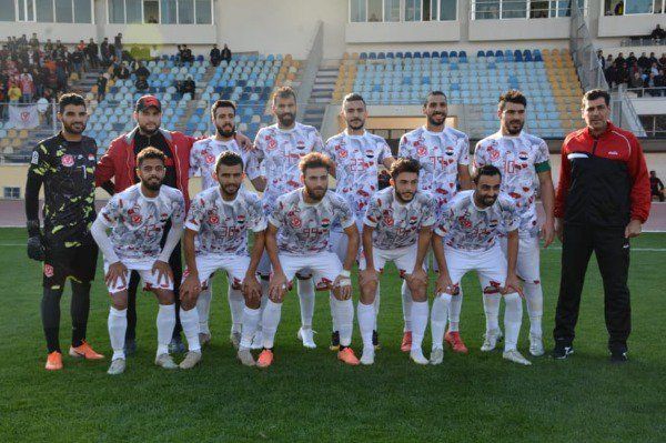 لاعبو الطليعة