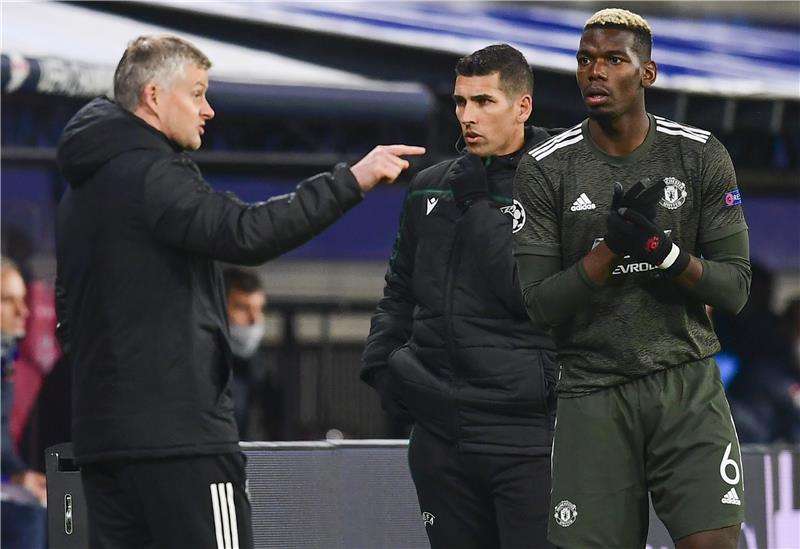 بوجبا وسولسكاير 