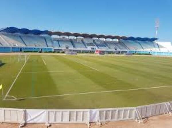 ملعب المنستير