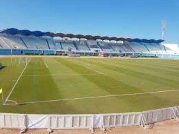 ملعب المنستير