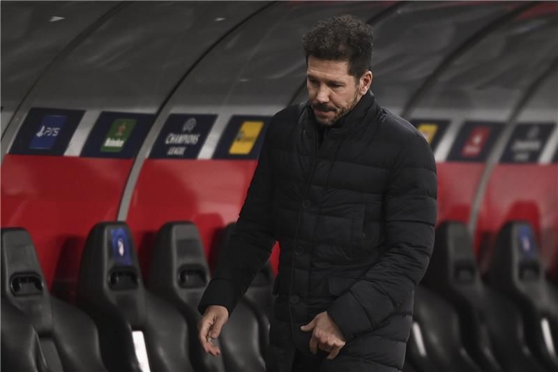 دييجو سيميوني