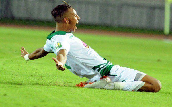 سفيان رحيمي