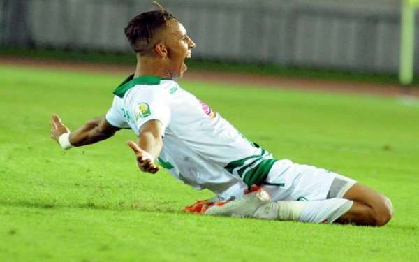 سفيان رحيمي