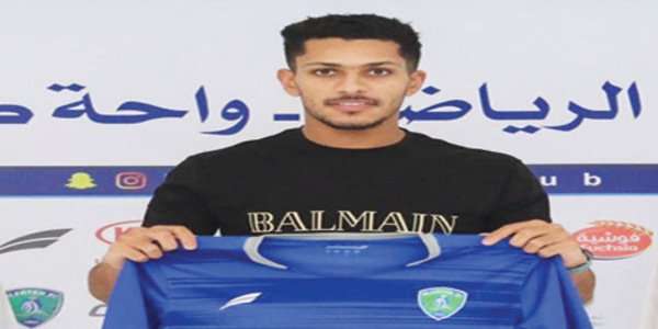 عمار الدحيم  