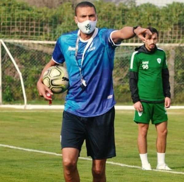 عبد السلام وادو 