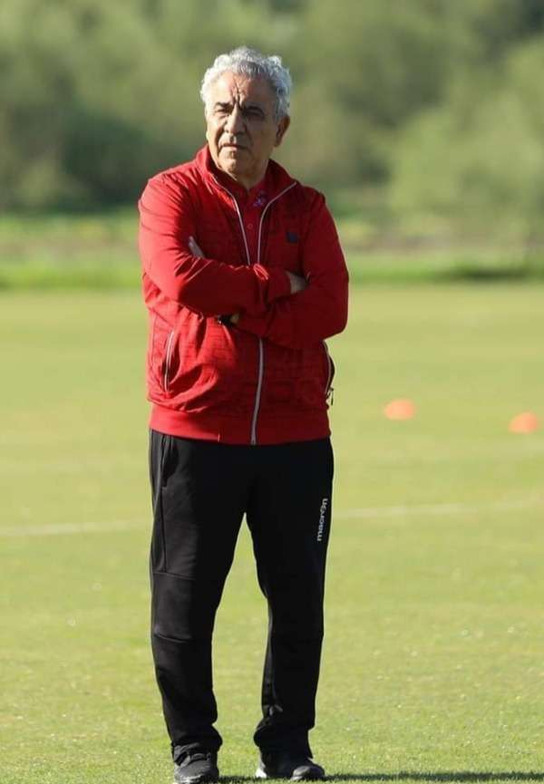 فوزي البنزرتي