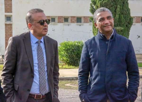 دقيش والجريء