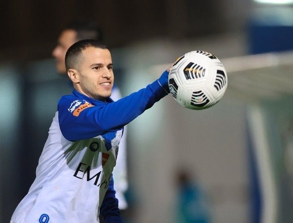 سيباستيان جيوفينكو 