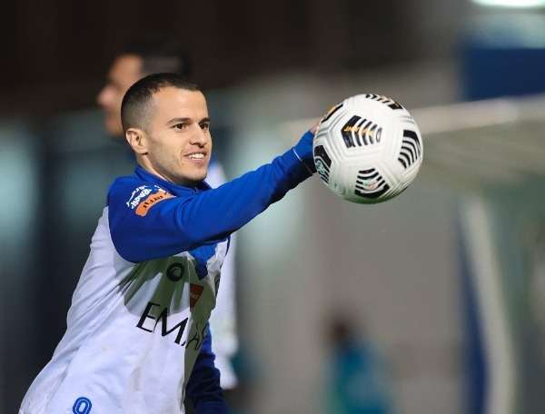 سيباستيان جيوفينكو 